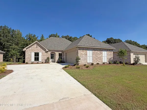 145 Stapleton Drive, Canton, MS 39046