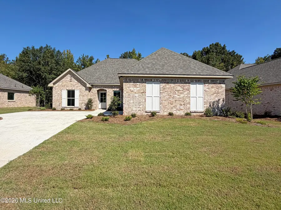 145 Stapleton Drive, Canton, MS 39046 - #2