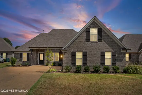 3510 Champion Hills Drive, Southaven, MS 38672