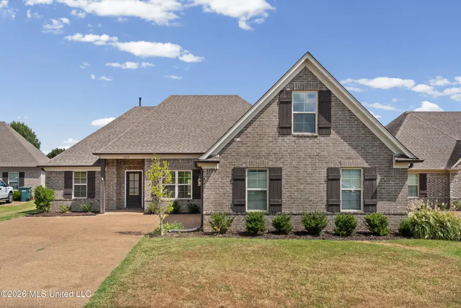 3510 Champion Hills Drive, Southaven, MS 38672 - #2