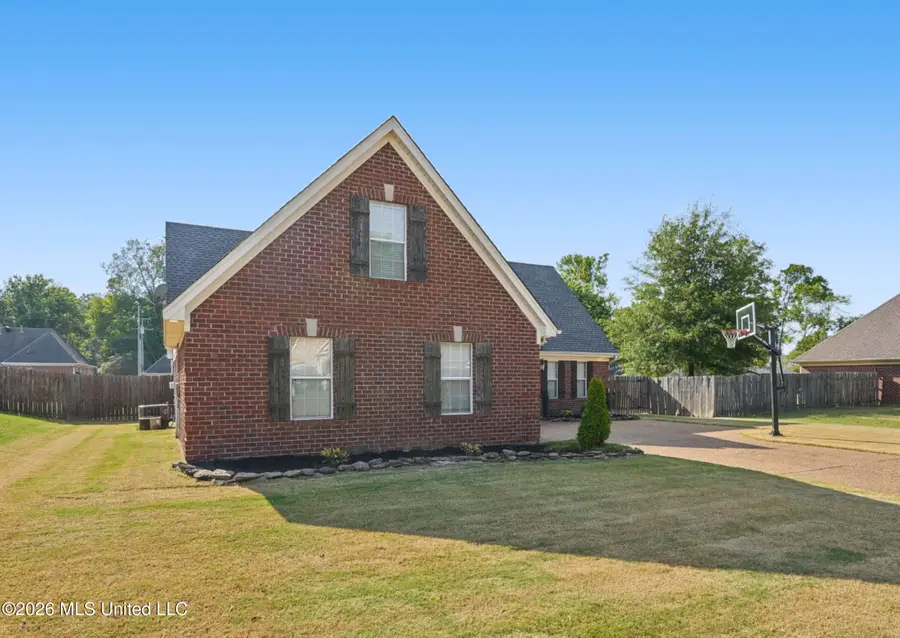 1005 Tara Drive, Hernando, MS 38632 - #3
