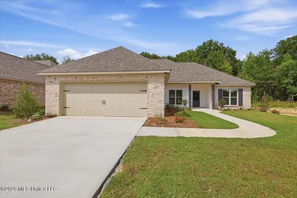 147 Stapleton Drive, Canton, MS 39046