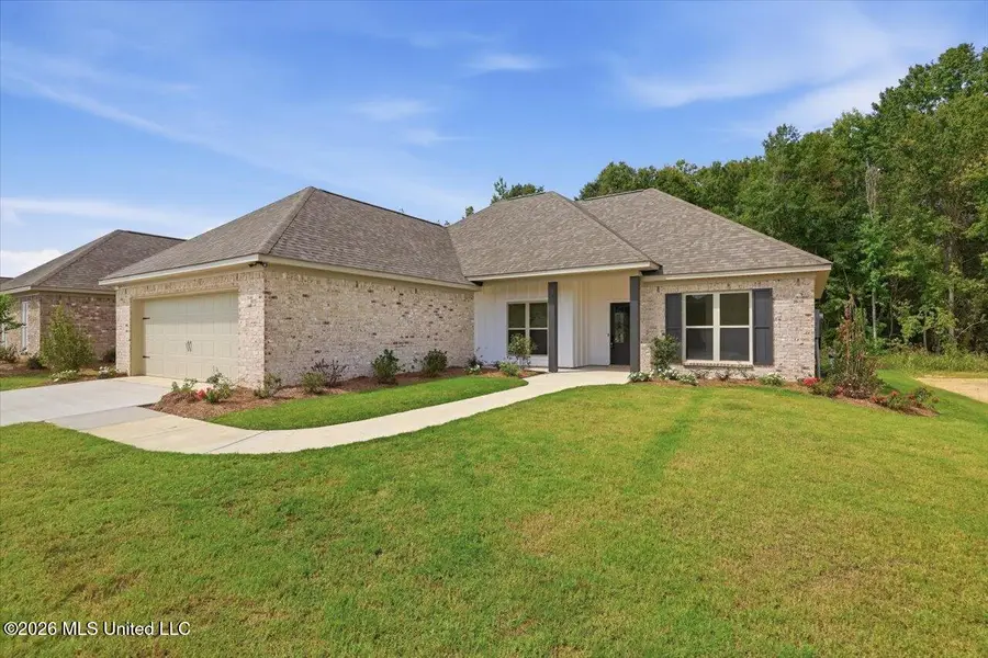 147 Stapleton Drive, Canton, MS 39046 - #2
