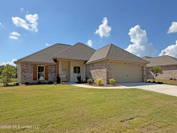 150 Stapleton Drive, Canton, MS 39046