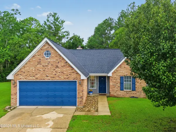25 Heather Heather Lane, Gulfport, MS 39503