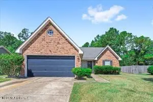 25 Heather Lane, Gulfport, MS 39503 - #2