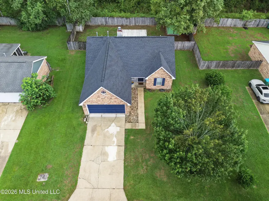 25 Heather Lane, Gulfport, MS 39503 - #3