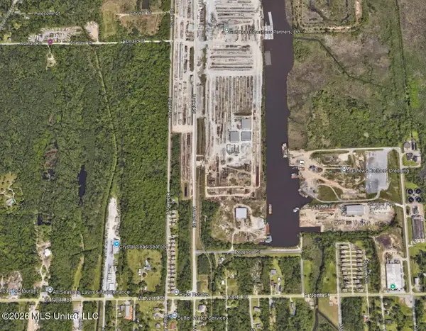 North Street, Pass Christian, MS 39571