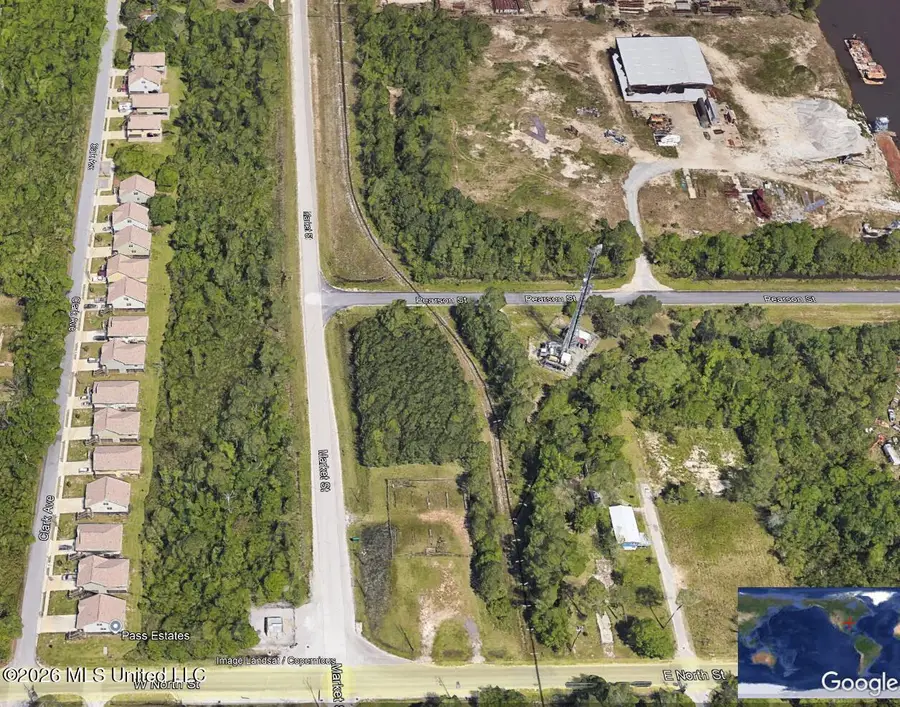 North Street, Pass Christian, MS 39571 - #3