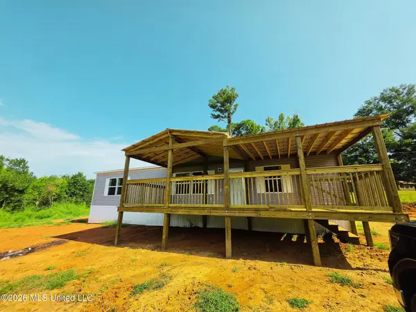 1243 Old Walnut Grove Road, Walnut Grove, MS 39189