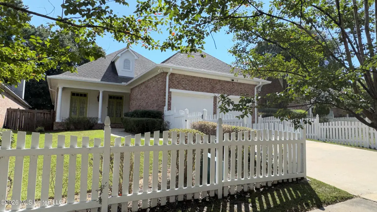306 Colony Ridge Court, Ridgeland, MS 39157 - #1