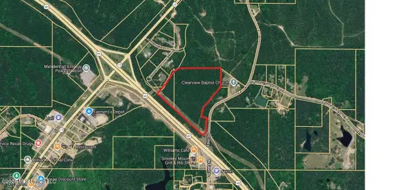 U.s. 49, Mendenhall, MS 39114