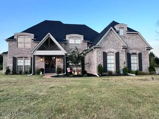 398 Poplar Lane, Holly Springs, MS 38635 - #1
