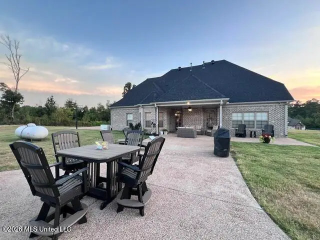 398 Poplar Lane, Holly Springs, MS 38635 - #2