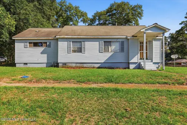 215 E Simpson, Mendenhall, MS 39114