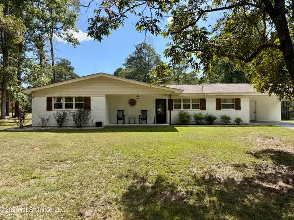 2710 Simpson Hwy 469, Florence, MS 39073