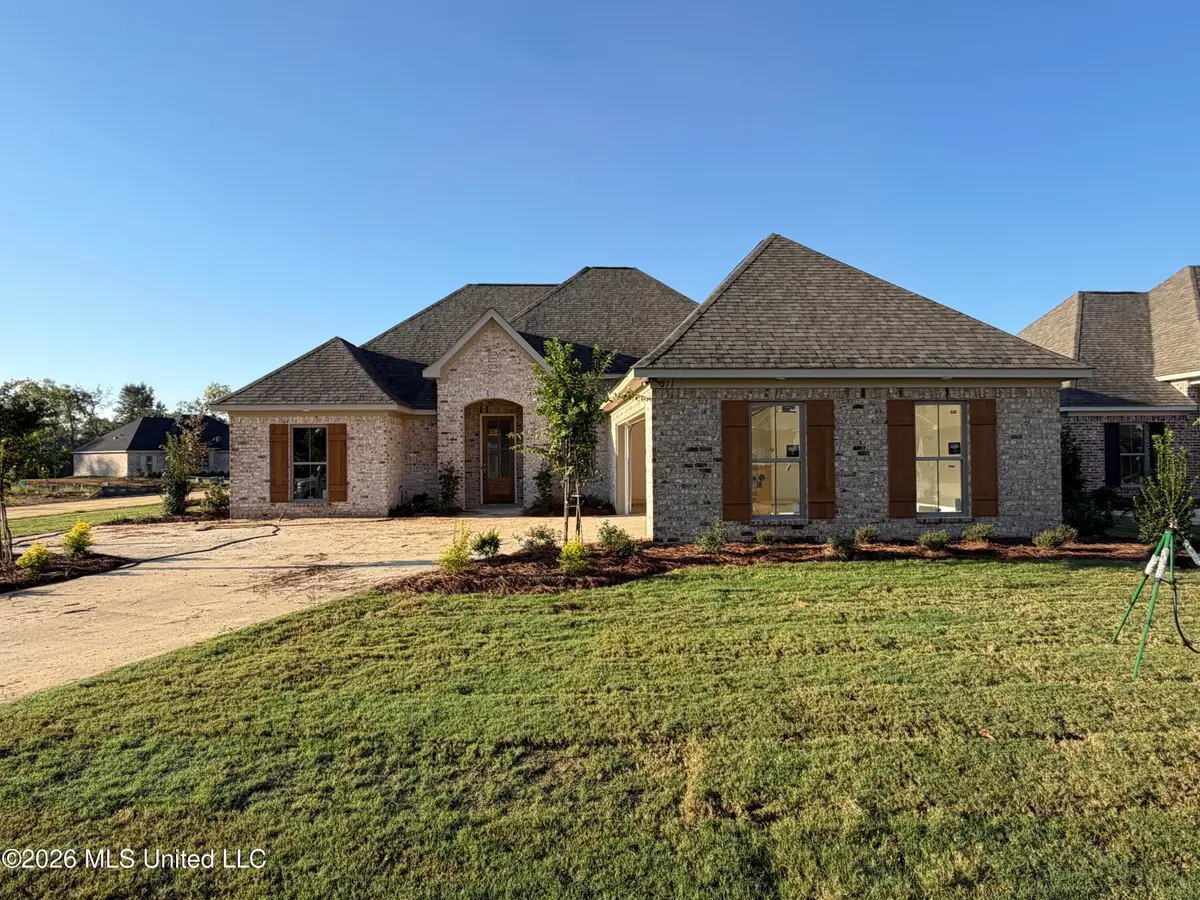 311 Brookfield Circle, Brandon, MS 39042 - #1