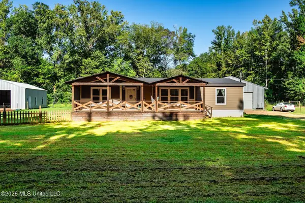 110 Hickory Ridge Cove, Raymond, MS 39154