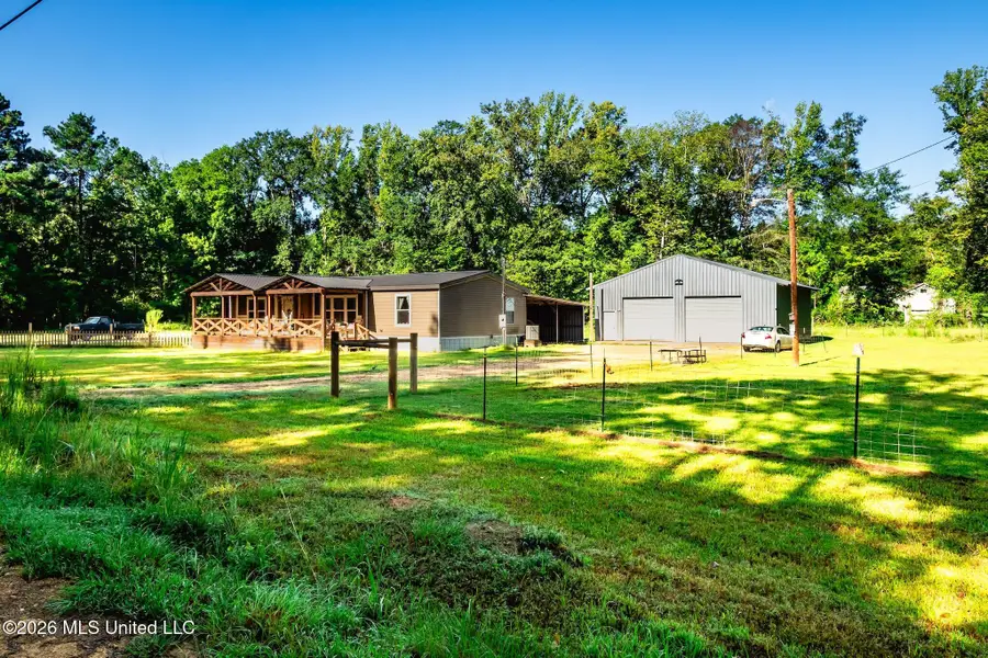 110 Hickory Ridge Cove, Raymond, MS 39154 - #3