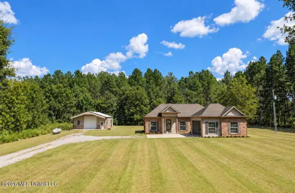 3311 Mississippi 21, Forest, MS 39074