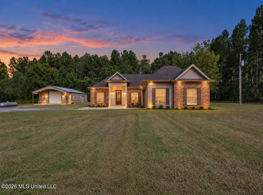3311 Mississippi 21, Forest, MS 39074 - #2