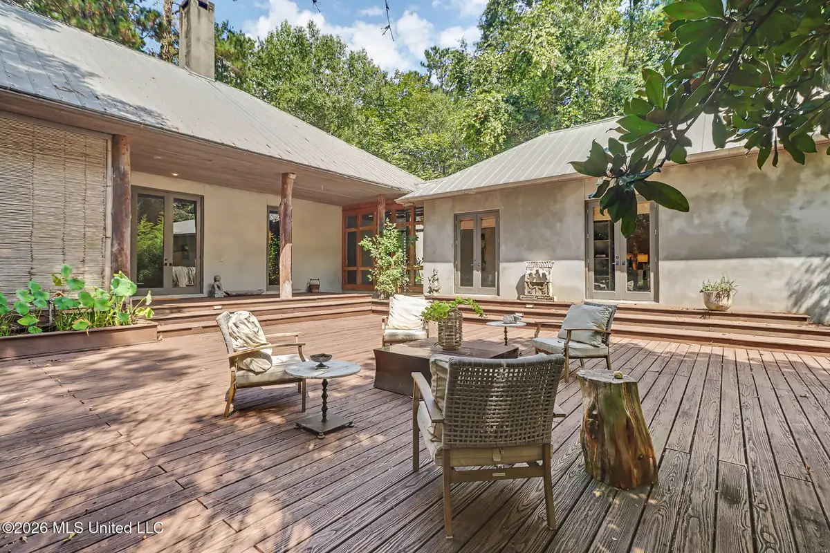 32 Francis Burge Road, Carriere, MS 39426 - #1