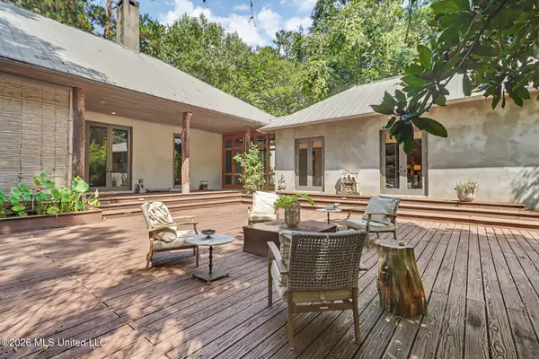 32 Francis Burge Road, Carriere, MS 39426
