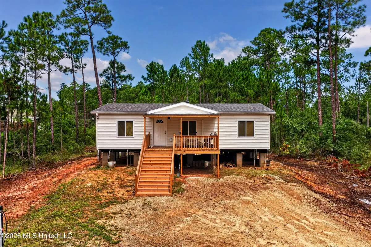 5053 W Swallow Lane, Bay Saint Louis, MS 39520 - #1