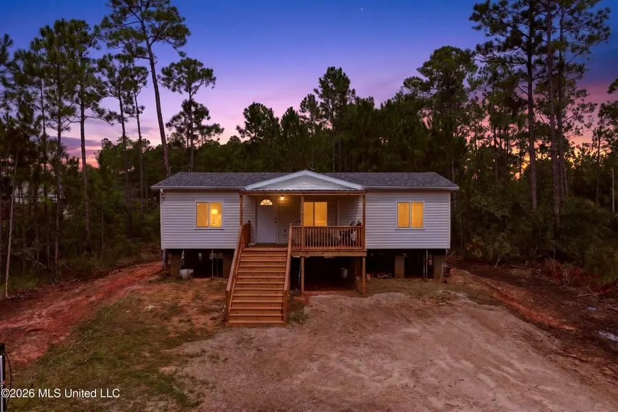 5053 W Swallow Lane, Bay Saint Louis, MS 39520 - #2