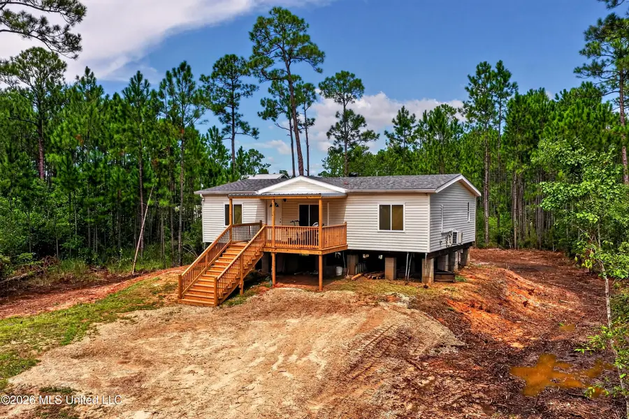 5053 W Swallow Lane, Bay Saint Louis, MS 39520 - #3