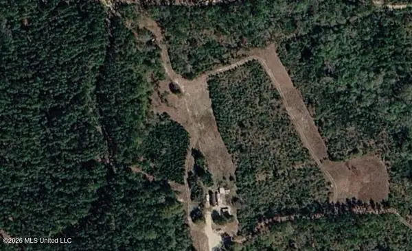 Waller Road, Leakesville, MS 39451