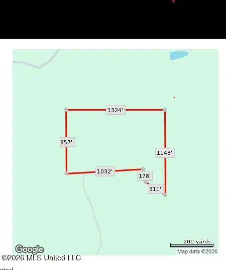 Waller Road, Leakesville, MS 39451 - #2