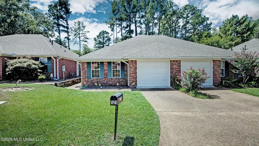 121 Kings Ridge Drive, Brandon, MS 39047 - #2