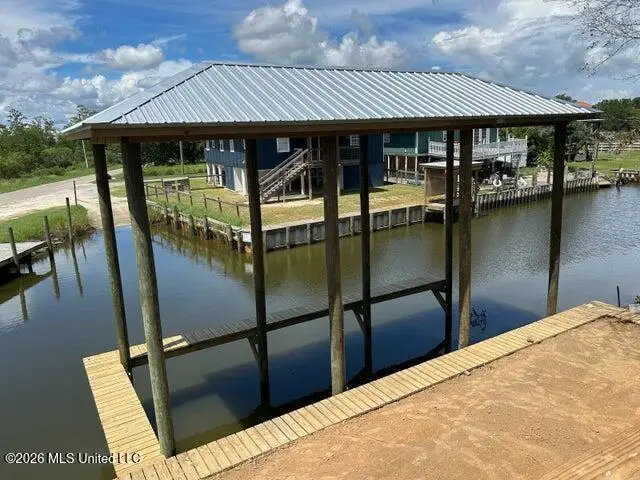 1776 Blue Meadow Road, Bay Saint Louis, MS 39520 - #2