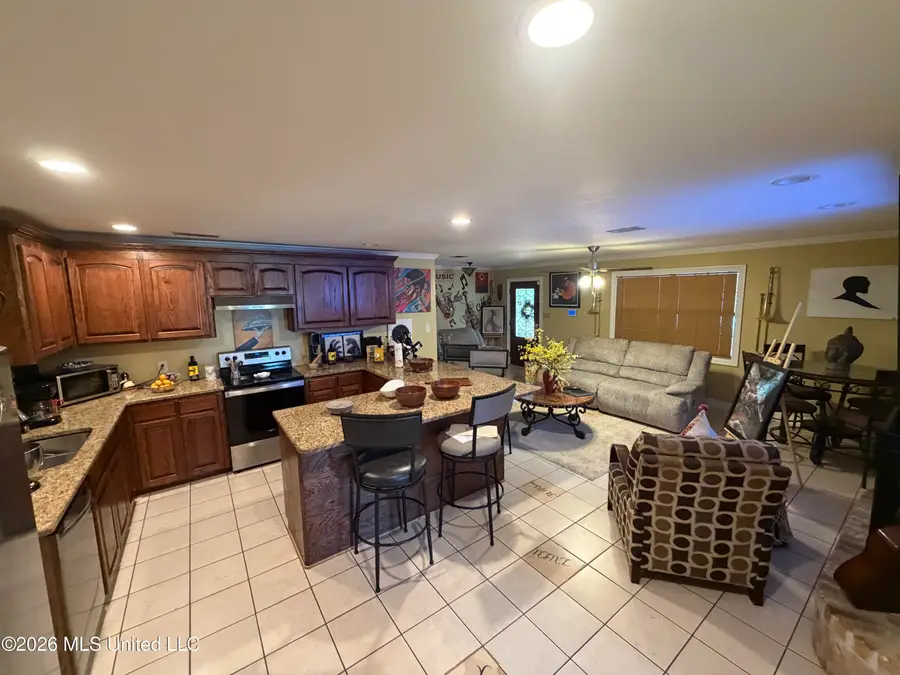 440 Henry Smith Road, Monticello, MS 39654 - #2