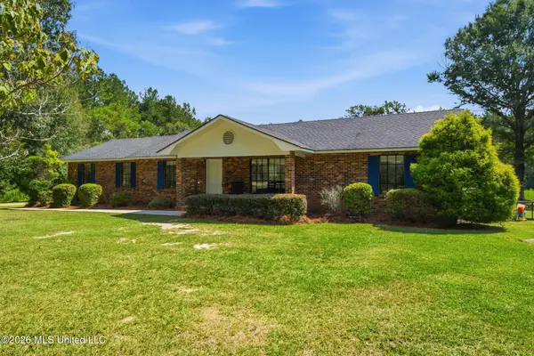 906 Williamsburg Road, Columbia, MS 39429
