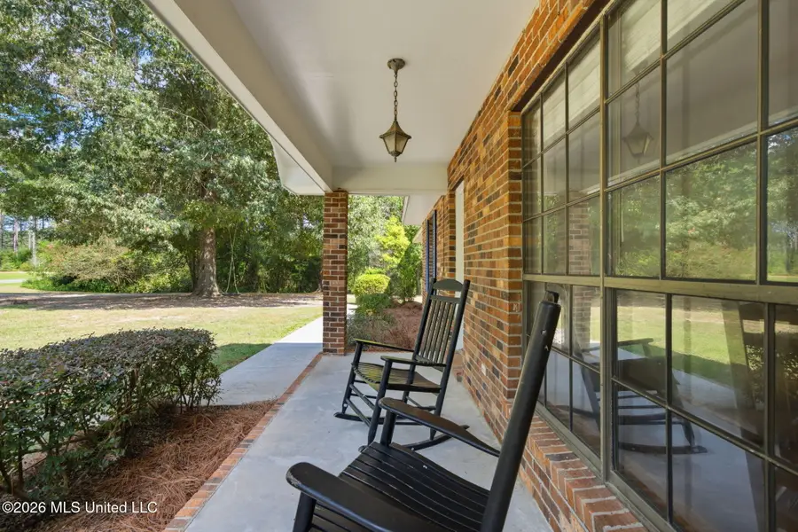 906 Williamsburg Road, Columbia, MS 39429 - #2