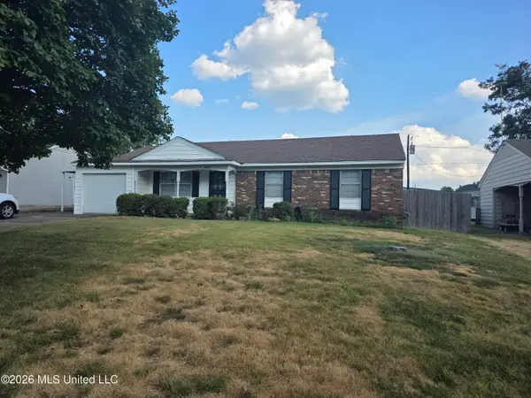 8362 Laurett Cove, Southaven, MS 38671