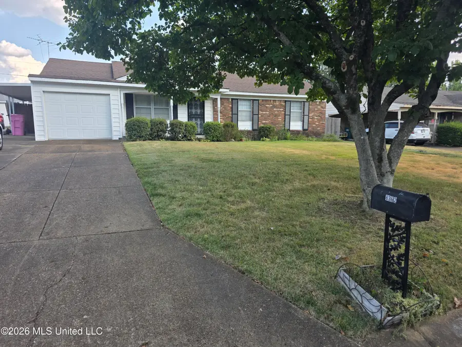 8362 Laurett Cove, Southaven, MS 38671 - #2