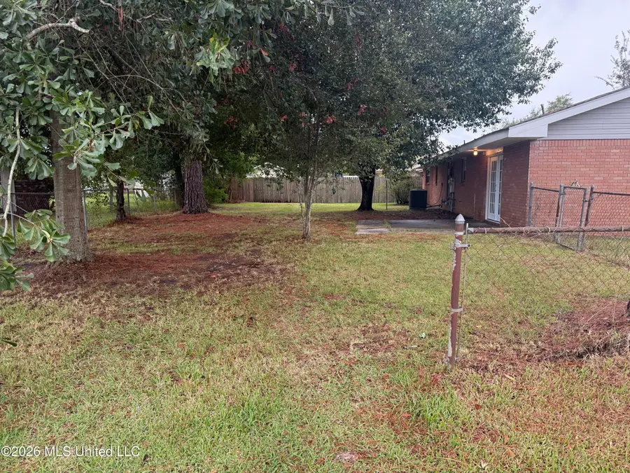 607 Temple Drive, Gulfport, MS 39503 - #3