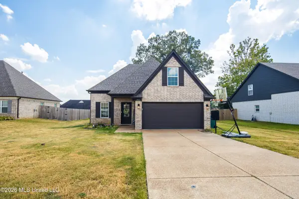 2521 Darlene Street, Southaven, MS 38672