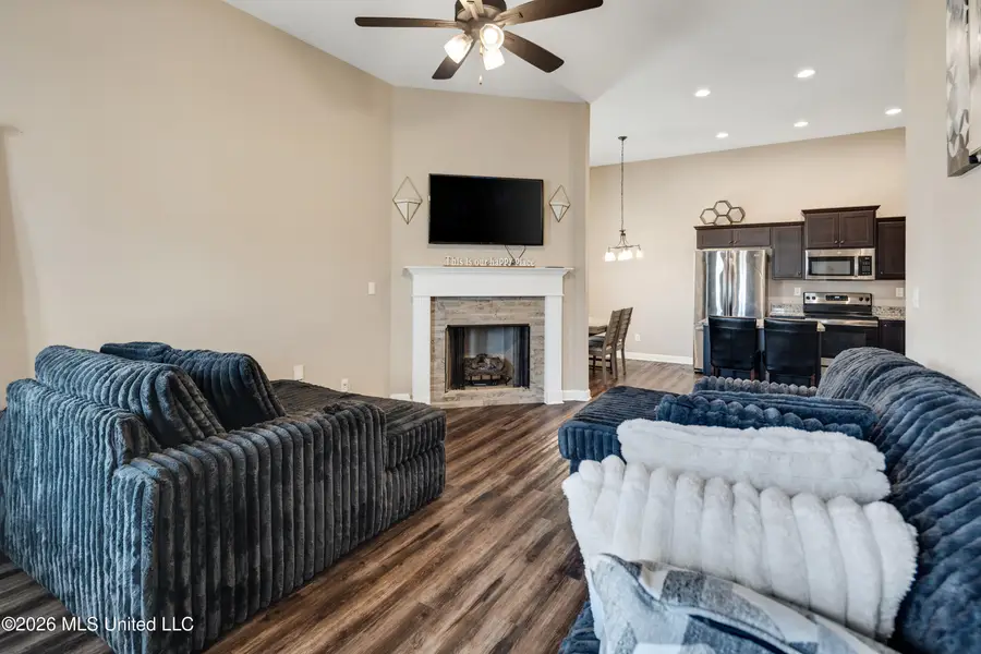 2521 Darlene Street, Southaven, MS 38672 - #3