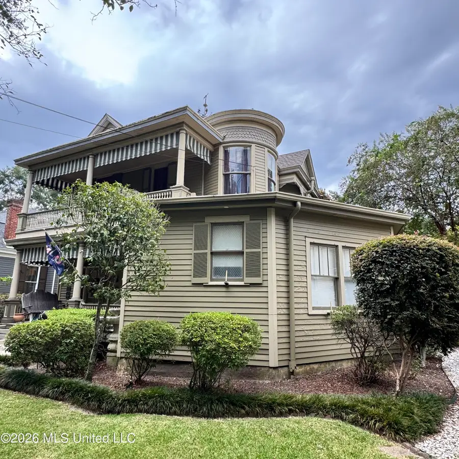 709 N Union Street, Natchez, MS 39120 - #3