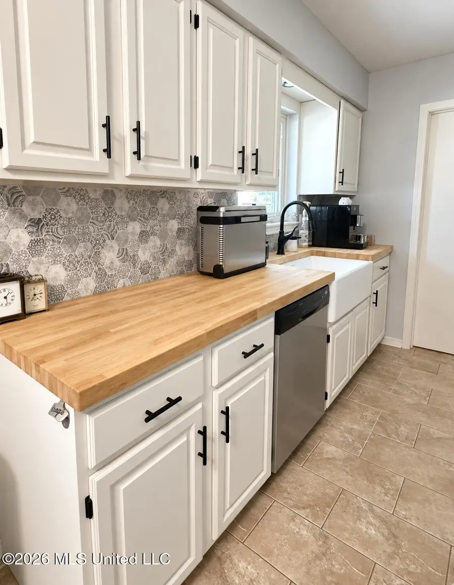 1008 Leigh Street, Long Beach, MS 39560 - #3