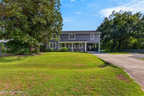 319 41st Street, Gulfport, MS 39507