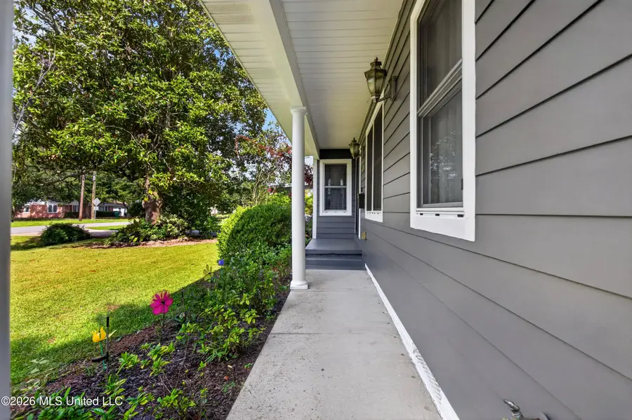 319 41st Street, Gulfport, MS 39507 - #3
