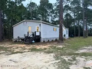 6392 Big Point Road, Moss Point, MS 39562 - #2