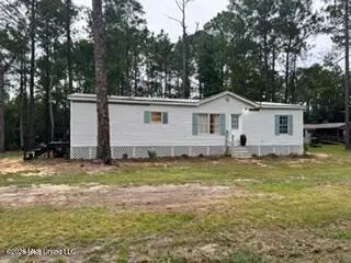 6392 Big Point Road, Moss Point, MS 39562 - #3