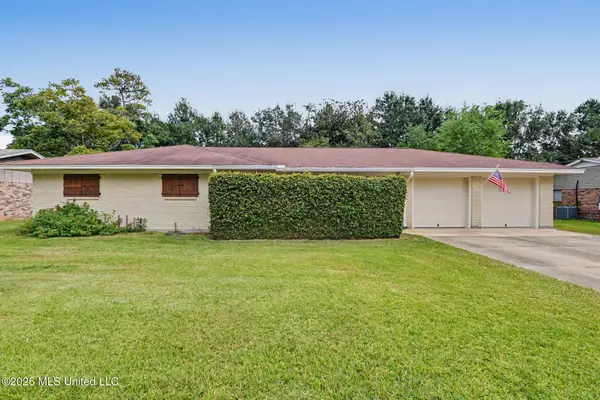 11338 Oakleigh Boulevard, Gulfport, MS 39503