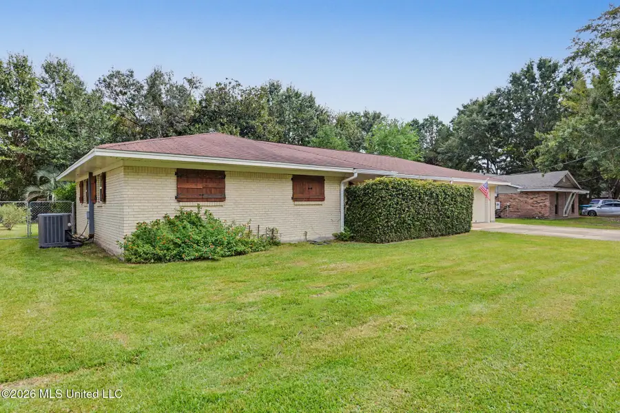 11338 Oakleigh Boulevard, Gulfport, MS 39503 - #2